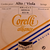Corelli Savarez Corelli Alliance viola G string, medium