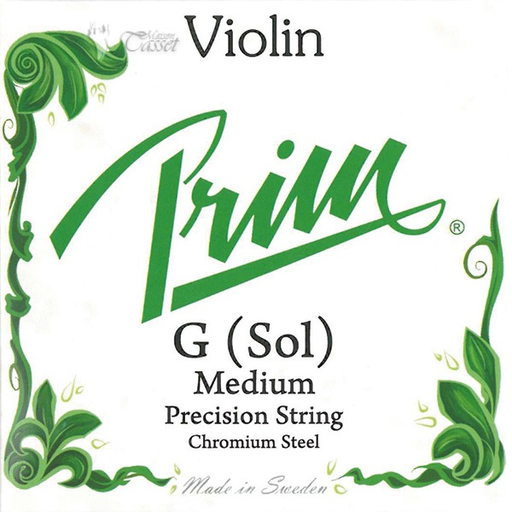 Prim Prim violin G string, medium
