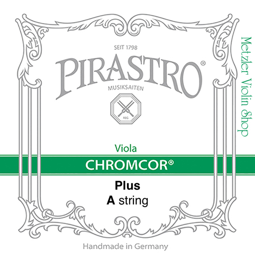 Pirastro Pirastro CHROMCOR PLUS viola A string, medium
