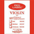 Super-Sensitive Red Label violin set 4/4