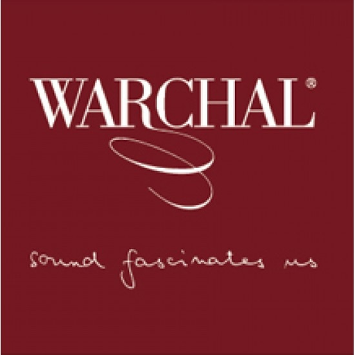 Warchal Warchal Karneol violin strings, set