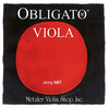 Pirastro Pirastro OBLIGATO viola string set, medium