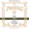 Pirastro OLIV viola A string, gut/aluminum