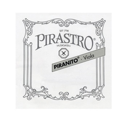 Pirastro Pirastro PIRANITO viola steel G string for 15"-17" viola