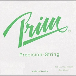 Prim Prim viola G string, med.