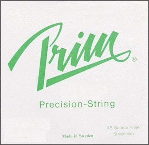 Prim Prim viola G string, orch.