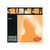 Thomastik-Infeld SUPERFLEXIBLE viola string set, chrome-wound, medium, by Thomastik-Infeld