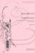 HAL LEONARD Bruch (Lindemann): Double Concerto, Op.88 (violin/clarinet, viola, & piano reduction) Simrock