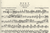 International Music Company Dotzauer, J.F.: Duet in G Major Op.4 No.2 for Violin & Cello