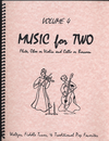 Last Resort Music Publishing Kelley, Daniel: Music for Two Vol. 4 Fiddle Tunes, Waltzes, Pop (Violin & Cello)