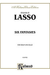 Alfred Music Lasso, Orlando di: Six Fantasies for Violin & Cello