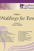 Latham: Weddings for Two (violin 1)