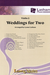 Latham: Weddings for Two (violin 2)