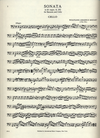 International Music Company Mozart, W.A.: Sonata in Bb major for Bassoon & Cello K.292 (parts)