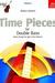 Slatford, Rodney: Time Pieces for Double Bass Vol. 2 (bass & piano)
