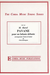 Ravel, Maurice (Kilvington): Pavane pour un Infante Defunte (viola/guitar)