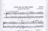 Ravel, Maurice (Kilvington): Pavane pour un Infante Defunte (viola/guitar)