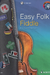 HAL LEONARD Swan, Vicki and Jonny Dyer: Easy Folk Fiddle (violin & CD)