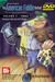 Mel Bay Wicklund, B.: The American Fiddle Method Vol. 2 (violin, dvd)