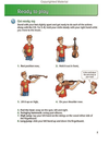 Oxford University Press Blackwell, K.& D.: Fiddle Time Starters (violin and CD)