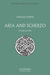 *out of print* Cohen, Gerald: Aria & Scherzo (violin & viola)