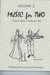Last Resort Music Publishing Kelley, Daniel: Wedding Music for Two Vol.2 (Violin & Viola)