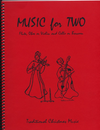 Last Resort Music Publishing Kelley, D.: Christmas Favorites (violin & cello)