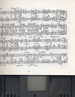 Kohn, Karl: Concords for Viola & Cello