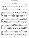 LudwigMasters Latham: 15 Duets (viola & cello)