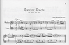 Alfred Music Mozart, W.A.: 12 Duets K.487 (Violin, Viola)