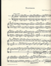 HAL LEONARD Toch, Ernst: Divertimento Op. 37 No.2 for Violin & Viola SCHOTT