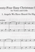LudwigMasters Ryden, William: Twenty-Four Easy Christmas Carols for Violin & Cello