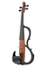 Yamaha Yamaha Silent electric Viola SVV-200, 4-string,  16'' brown