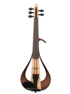 Yamaha Yamaha YEV-105NT 5-string Electric Violin with natural body