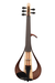 Yamaha Yamaha YEV-105NT 5-string Electric Violin with natural body