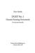 HAL LEONARD Muhly, Nico : Duet No. 1 - Choral Pointing Downwards (viola and cello)