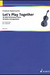 HAL LEONARD Radermacher, F.: Let's Play Together, 16 Little Performance Pieces, 16 leichte Vortragsst‚Äö√Ñ√∂‚àö‚Ä†‚àö‚àÇ¬¨¬®‚Äö√†¬¥cke (2 cellos)