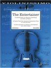 HAL LEONARD The Entertainer 33 Popular Pieces from Classical to Entertainment Music