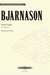 C.F. Peters Bjarnason: White Flags (Piano Trio) EP