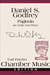 Theodore Presser Godfrey: Paginula (violn & piano)
