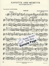 International Music Company Album of Duets: Album of Six Classical Pieces for string ensembles without piano