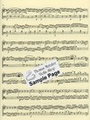 Barenreiter Mozart, W.A. (Berke): Duets for Violin and Viola, KV423 & 424 - URTEXT (violin & viola) Barenreiter