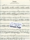 HAL LEONARD Ravel, M. (Kramer, ed.): Sonata for Violin and Cello, Urtext, Henle