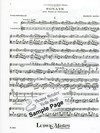 LudwigMasters Ravel, Maurice: Sonata in Four Parts for violin and cello, Ludwig Masters