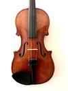 EH Roth 1951 3/4 violin outfit