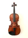 EH Roth 1951 3/4 violin outfit