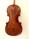 EH Roth 1951 3/4 violin outfit