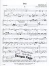 LudwigMasters Kodaly (Starker): Duo, Op.7 (violin & cello) Ludwig Masters