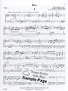 LudwigMasters Kodaly (Starker): Duo, Op.7 (violin & cello) Ludwig Masters