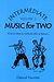 Last Resort Music Publishing Kelley, Daniel: Music for Two Intermediate Vol.2 (Violin & Cello)